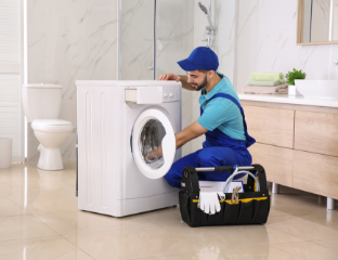 Washing Machine Repair